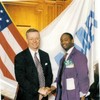 Anthony Young, Founder & Chief Executive Officer