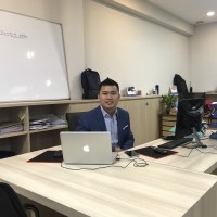 Chankompheak SAN, Chief Executive Officer and Founder at Apollo Group