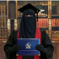 Dianne Rachelle Bulay-Abdul, CSE-MBA, Academic Secretary Online Arabic Tutor for kids and Reverts General Virtual Assistant: Providing Ema