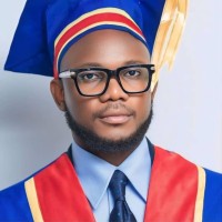 Dr h.c Joseph Mwinkeu TSHIEND, Directeur Prov/ EduNc, Honorable Dignitaire d鈥橢tat, Excellence ambassadeur universel de la paix, Amb