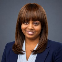 Dr Nicole Jones, International Educator & Global Professional