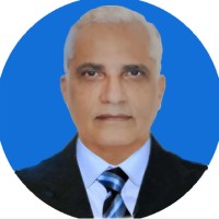 Dr. Arif Jhumra, Fractional CMO