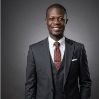 Dr. Emmanuel Olasehinde, ASc, BSc, MMBA, MScFE, MBA, DBA, PhD, LSSWBC, EITCA, AIPEC, PMEC, BMEC, SSEC, HDNE, HDSE, GD, ACIIT,