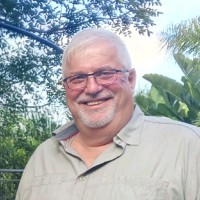 Dr. Gerhard V., Consultant