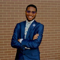 Dr. Kevin Keys III, M.Ed. , DBA, Miles College Alumni