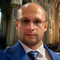 Dr. Marek Ur铆k, DBA, MBA, LL.M.
