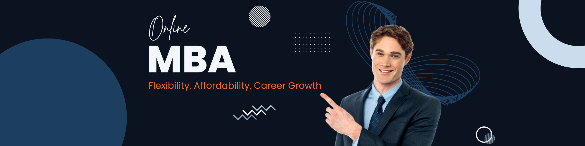 Why Choose an Online MBA Program? guide