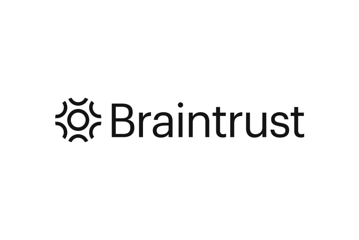 Braintrust logo