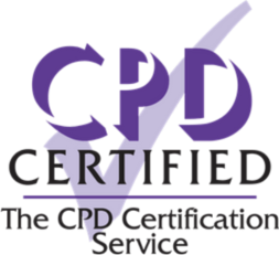 The CPD Certification Service