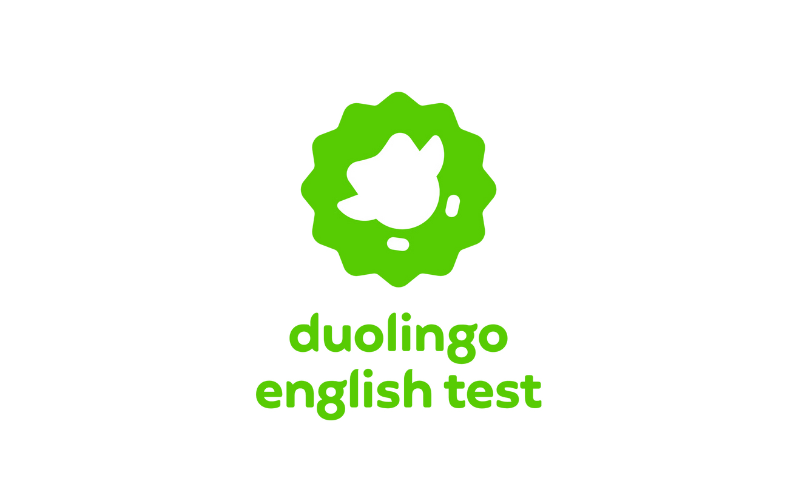 Duolingo English Test logo