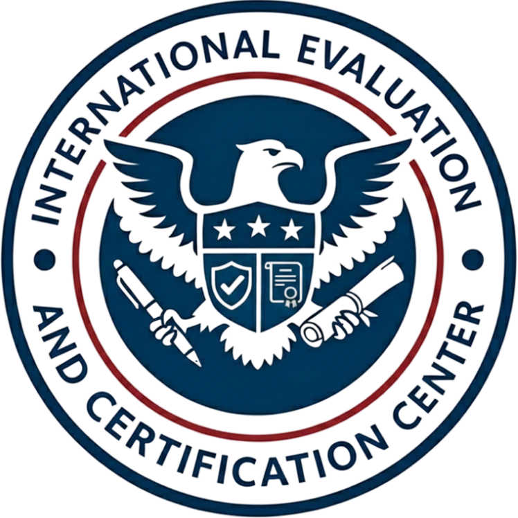 IECC logo