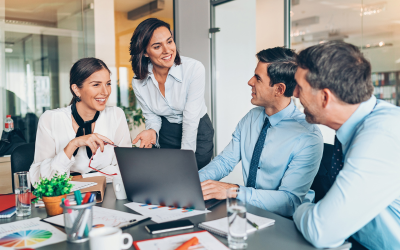 Executive Certificate in Financial Management guide
