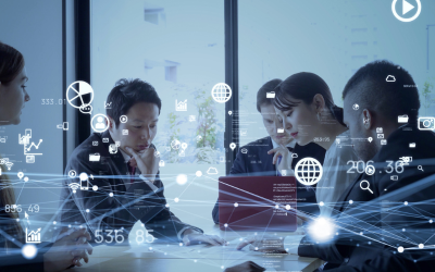 Executive Certificate in Digital Transformation guide